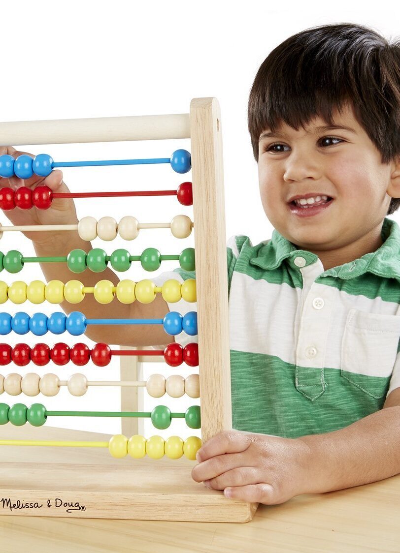 Abacus-for-Children