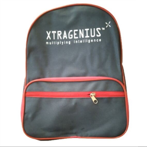 XTRAGENIUS BAG (MRP-150, SELL PRICE-120)